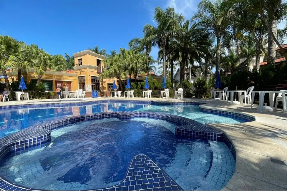 Foto 1 de Casa de Condomínio com 3 quartos à venda, 160m2 em Sarandi, Porto Alegre - RS