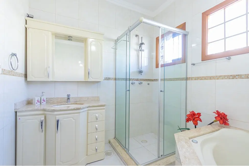 Foto 3 de Casa de Condomínio com 3 quartos à venda, 160m2 em Sarandi, Porto Alegre - RS