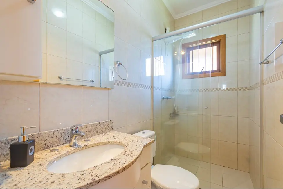 Foto 6 de Casa de Condomínio com 3 quartos à venda, 160m2 em Sarandi, Porto Alegre - RS