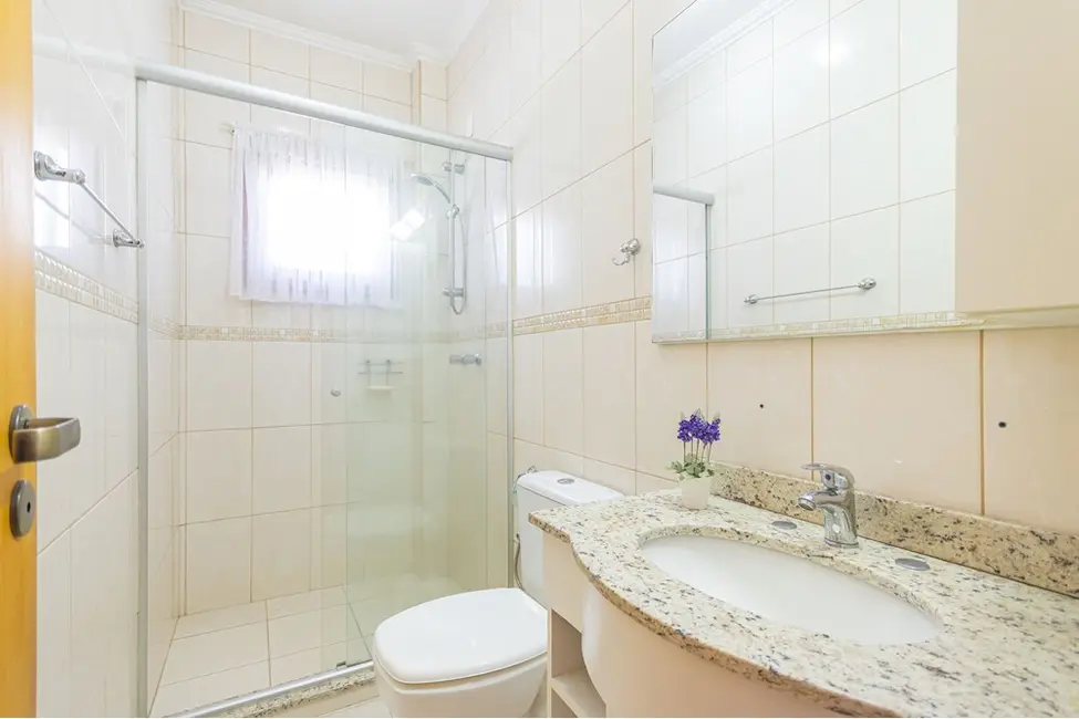 Foto 8 de Casa de Condomínio com 3 quartos à venda, 160m2 em Sarandi, Porto Alegre - RS