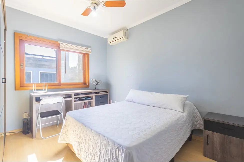 Foto 4 de Casa de Condomínio com 3 quartos à venda, 160m2 em Sarandi, Porto Alegre - RS