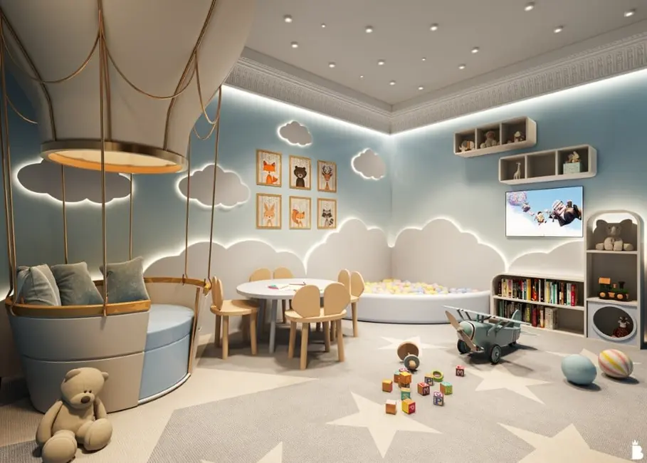 Foto 9 de Apartamento com 2 quartos à venda, 84m2 em Porto Belo - SC