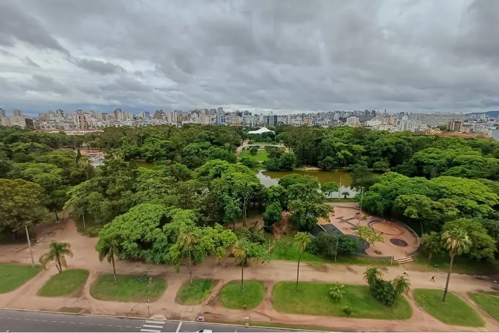 Apartamento com 1 quarto à venda, 25m2 em Cidade Baixa, Porto Alegre - RS - imagem 8 Foto 8 de Apartamento com 1 quarto à venda, 25m2 em Cidade Baixa, Porto Alegre - RS