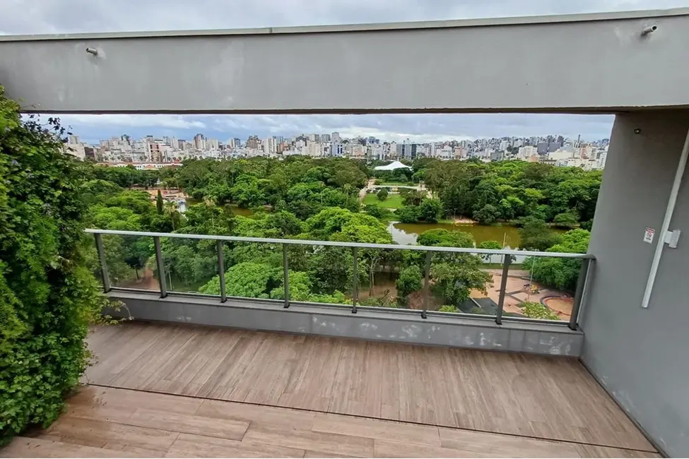 Apartamento com 1 quarto à venda, 25m2 em Cidade Baixa, Porto Alegre - RS - imagem 9 Foto 9 de Apartamento com 1 quarto à venda, 25m2 em Cidade Baixa, Porto Alegre - RS