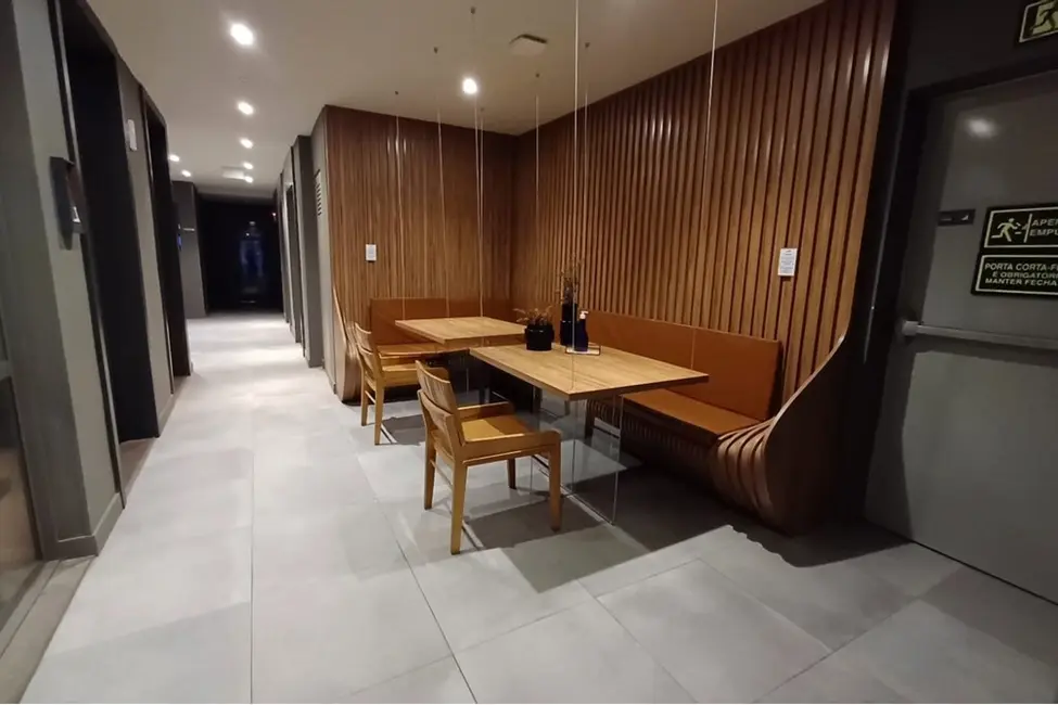 Apartamento com 1 quarto à venda, 25m2 em Cidade Baixa, Porto Alegre - RS - imagem 7 Foto 7 de Apartamento com 1 quarto à venda, 25m2 em Cidade Baixa, Porto Alegre - RS