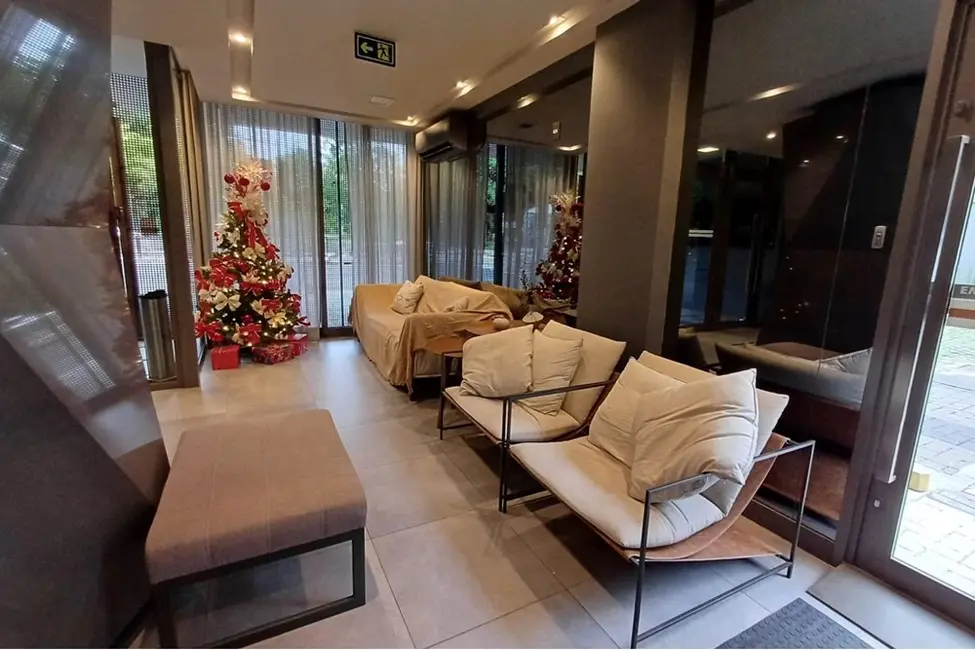 Apartamento com 1 quarto à venda, 25m2 em Cidade Baixa, Porto Alegre - RS - imagem 6 Foto 6 de Apartamento com 1 quarto à venda, 25m2 em Cidade Baixa, Porto Alegre - RS