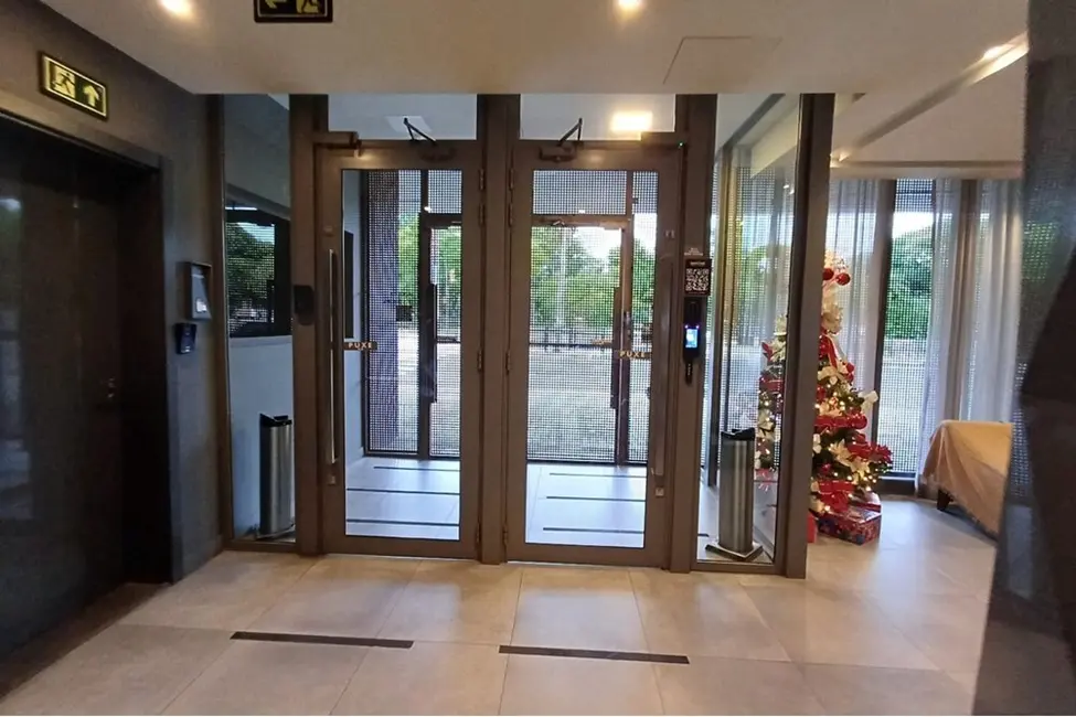 Apartamento com 1 quarto à venda, 25m2 em Cidade Baixa, Porto Alegre - RS - imagem 5 Foto 5 de Apartamento com 1 quarto à venda, 25m2 em Cidade Baixa, Porto Alegre - RS