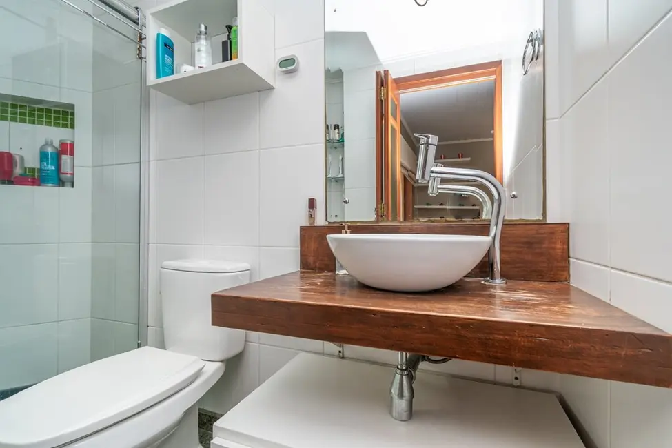 Foto 6 de Cobertura com 2 quartos à venda, 97m2 em Petrópolis, Porto Alegre - RS