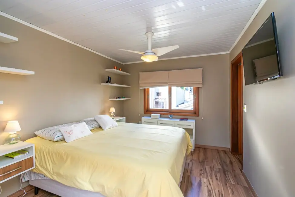 Foto 4 de Cobertura com 2 quartos à venda, 97m2 em Petrópolis, Porto Alegre - RS