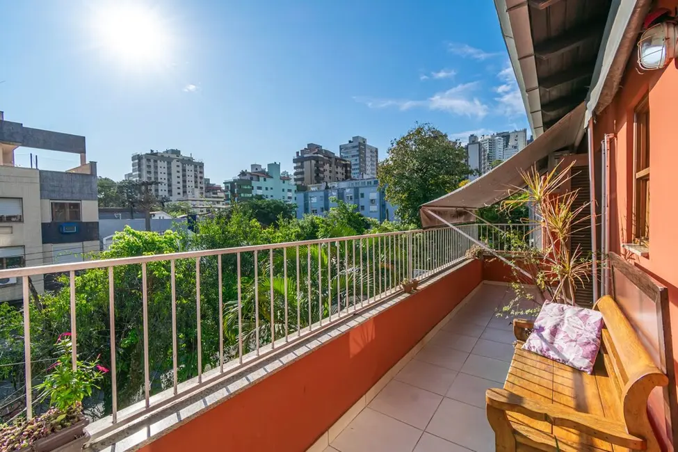 Foto 2 de Cobertura com 2 quartos à venda, 97m2 em Petrópolis, Porto Alegre - RS
