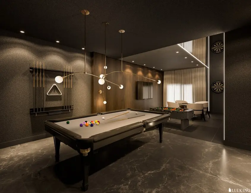 Foto 8 de Apartamento com 3 quartos à venda, 135m2 em Meia Praia, Itapema - SC