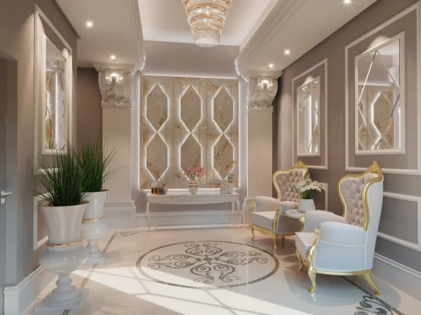 Foto 7 de Apartamento com 3 quartos à venda, 127m2 em Meia Praia, Itapema - SC