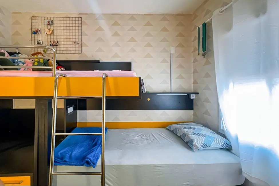 Apartamento com 2 quartos à venda, 58m2 em Igara, Canoas - RS - imagem 7 Foto 7 de Apartamento com 2 quartos à venda, 58m2 em Igara, Canoas - RS