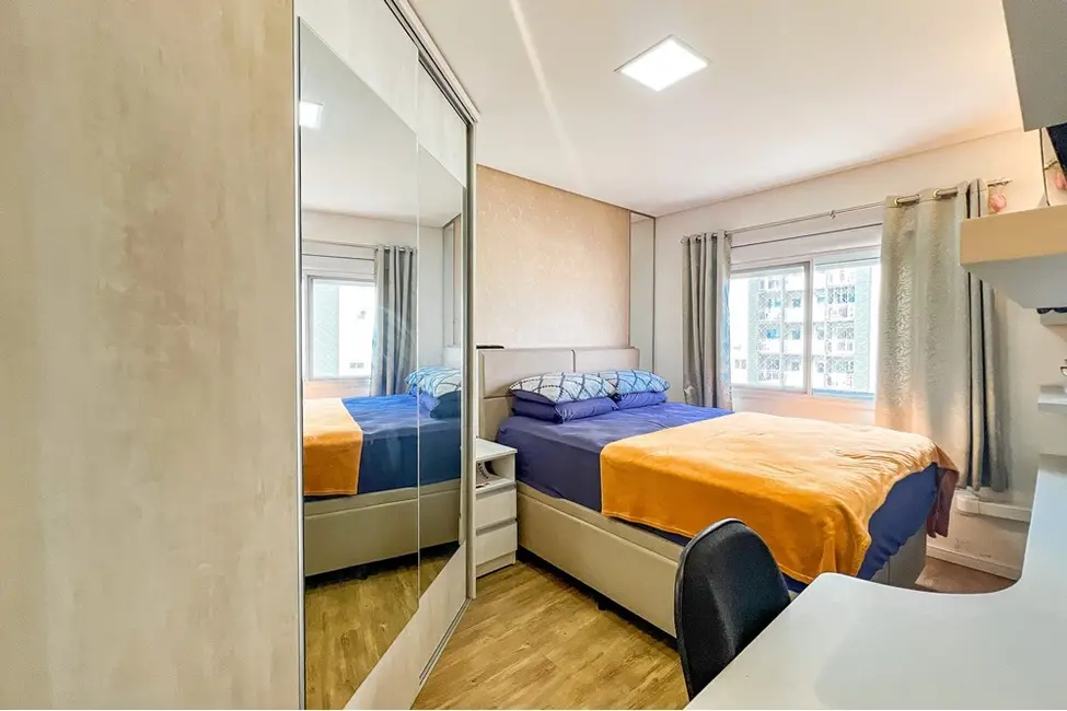 Apartamento com 2 quartos à venda, 58m2 em Igara, Canoas - RS - imagem 4 Foto 4 de Apartamento com 2 quartos à venda, 58m2 em Igara, Canoas - RS