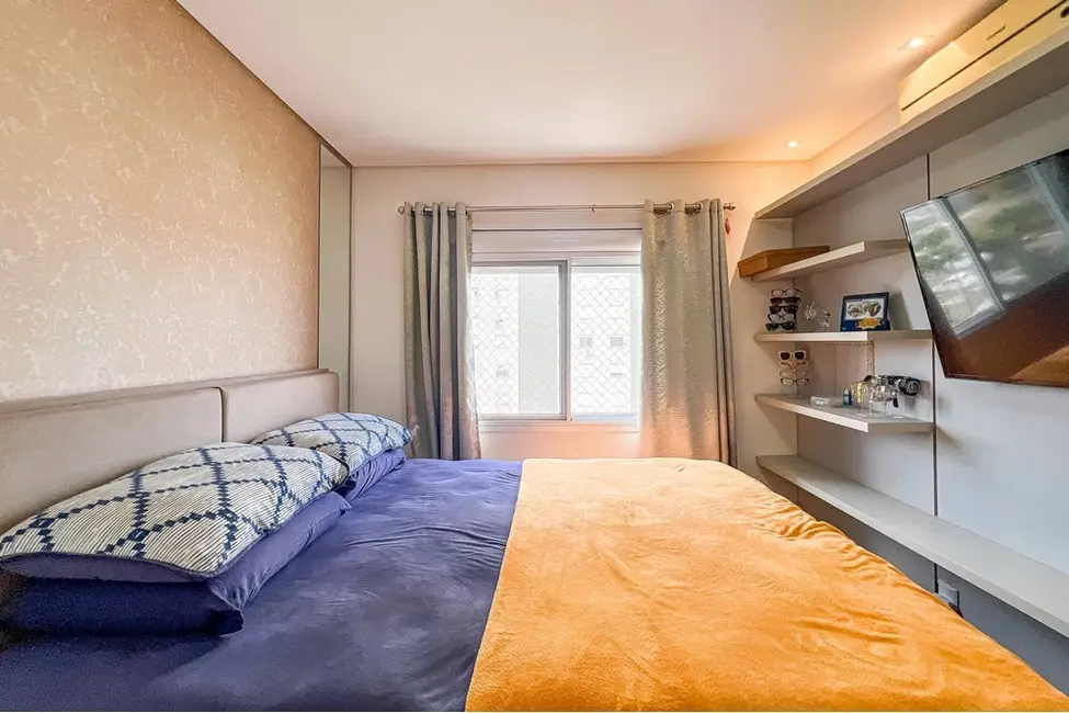 Apartamento com 2 quartos à venda, 58m2 em Igara, Canoas - RS - imagem 3 Foto 3 de Apartamento com 2 quartos à venda, 58m2 em Igara, Canoas - RS