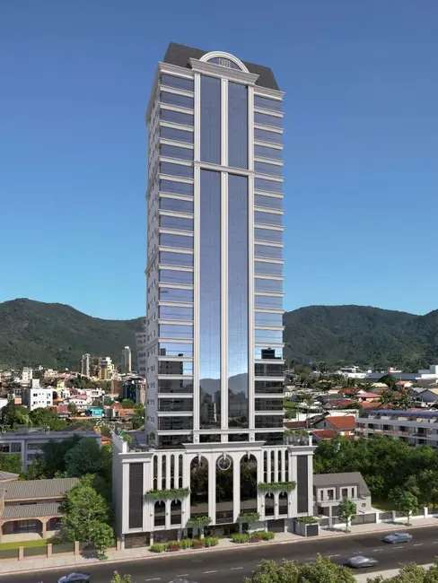 Foto 1 de Apartamento com 2 quartos à venda, 85m2 em Porto Belo - SC