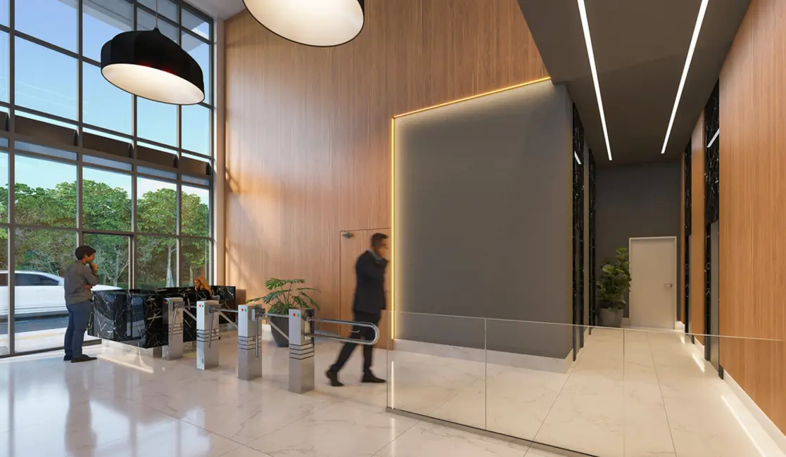 Foto 3 de Sala Comercial à venda, 197m2 em Capao Da Canoa - RS