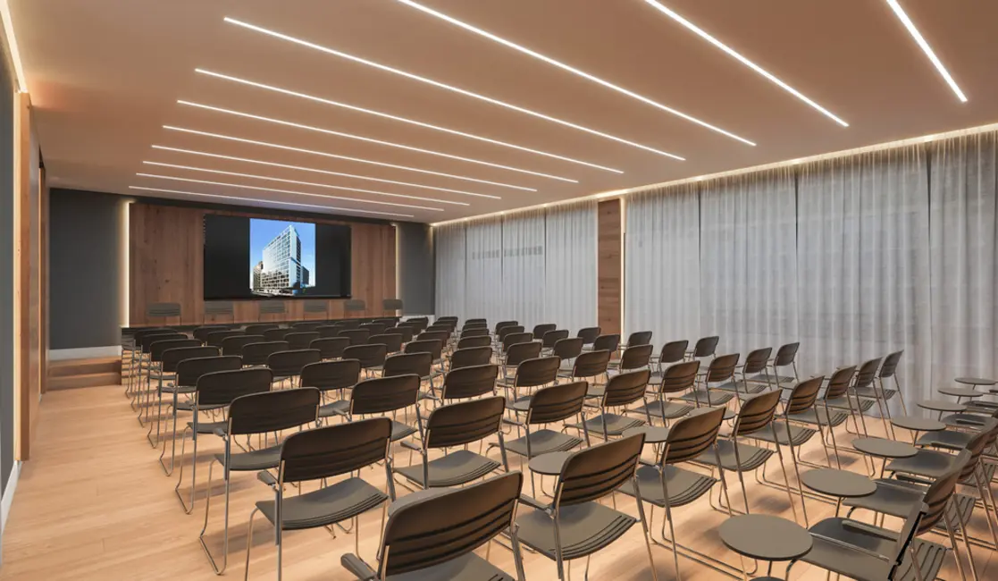 Foto 6 de Sala Comercial à venda, 197m2 em Capao Da Canoa - RS