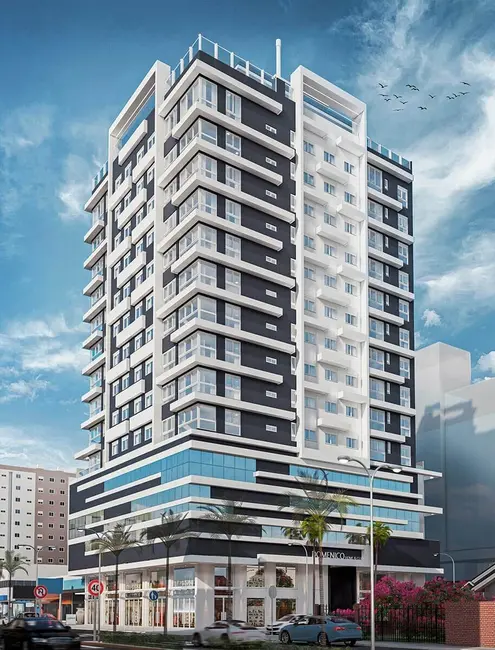 Foto 3 de Apartamento com 3 quartos à venda, 84m2 em Centro, Capao Da Canoa - RS