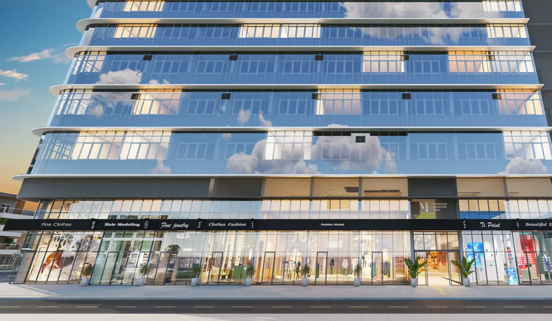 Foto 5 de Loja à venda, 161m2 em Capao Da Canoa - RS