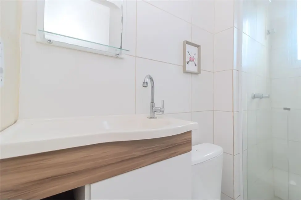 Foto 5 de Apartamento com 2 quartos à venda, 44m2 em Lomba do Pinheiro, Porto Alegre - RS