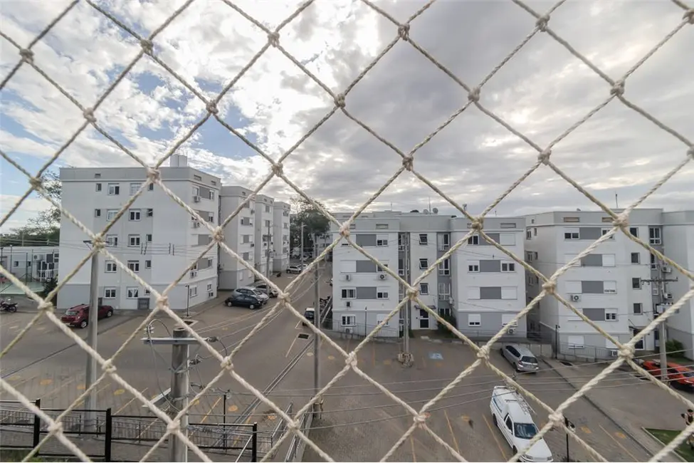 Foto 7 de Apartamento com 2 quartos à venda, 44m2 em Lomba do Pinheiro, Porto Alegre - RS