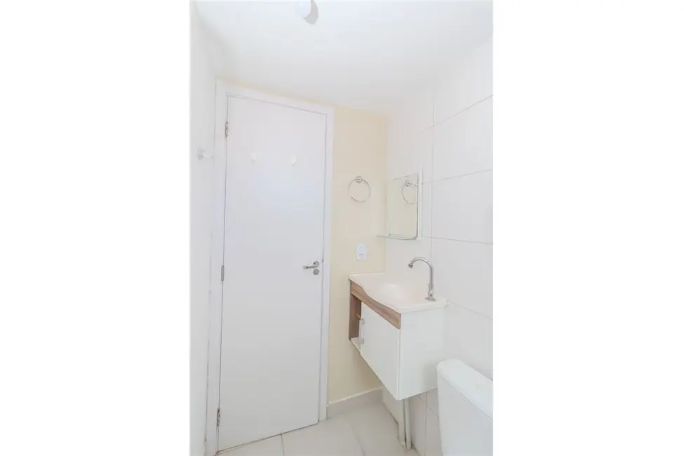 Foto 3 de Apartamento com 2 quartos à venda, 44m2 em Lomba do Pinheiro, Porto Alegre - RS