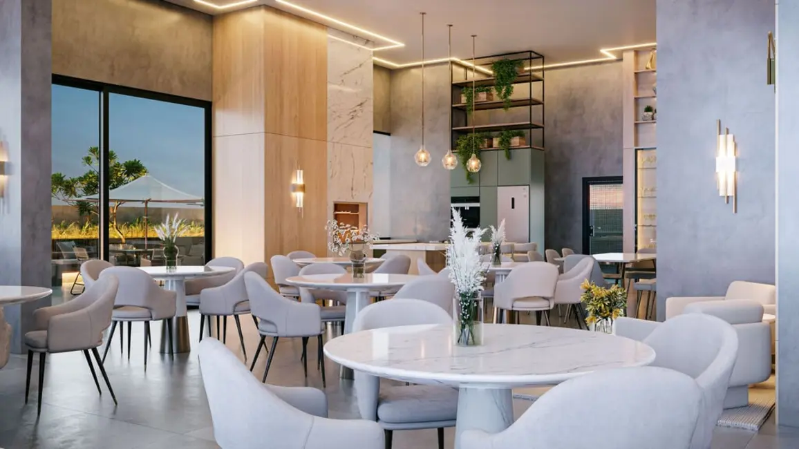 Foto 8 de Cobertura com 4 quartos à venda, 250m2 em Meia Praia, Itapema - SC