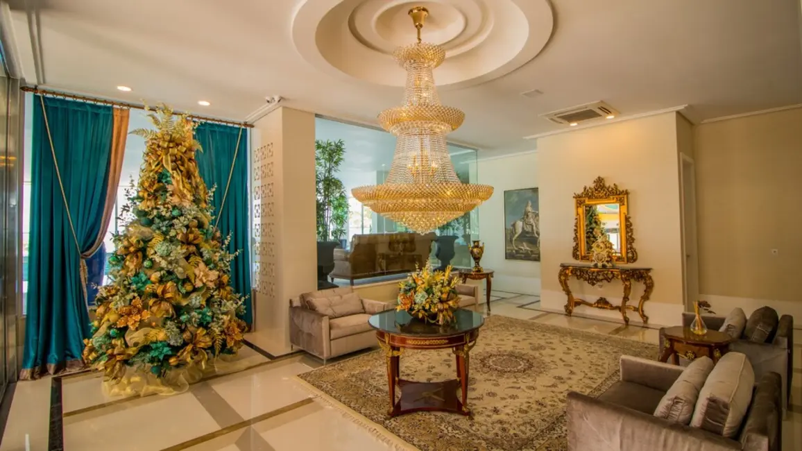 Foto 6 de Apartamento com 5 quartos à venda, 411m2 em Centro, Itapema - SC