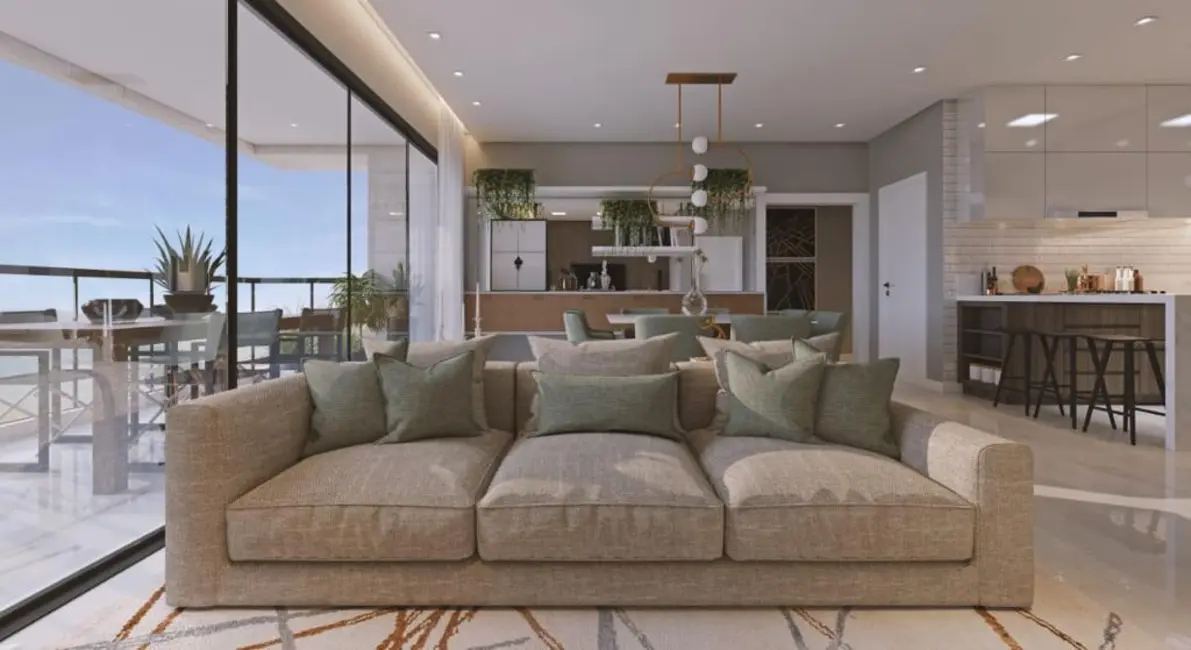 Apartamento com 4 quartos à venda, 133m2 em Centro, Balneario Camboriu - SC - imagem 7 Foto 7 de Apartamento com 4 quartos à venda, 133m2 em Centro, Balneario Camboriu - SC