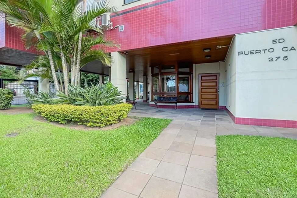 Foto 3 de Apartamento com 3 quartos à venda, 123m2 em Jardim Lindóia, Porto Alegre - RS