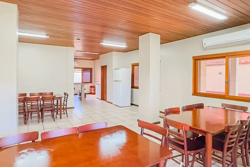 Foto 5 de Apartamento com 3 quartos à venda, 123m2 em Jardim Lindóia, Porto Alegre - RS