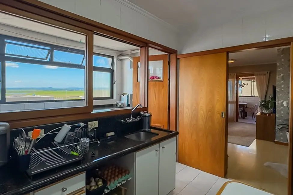 Foto 9 de Apartamento com 3 quartos à venda, 123m2 em Jardim Lindóia, Porto Alegre - RS