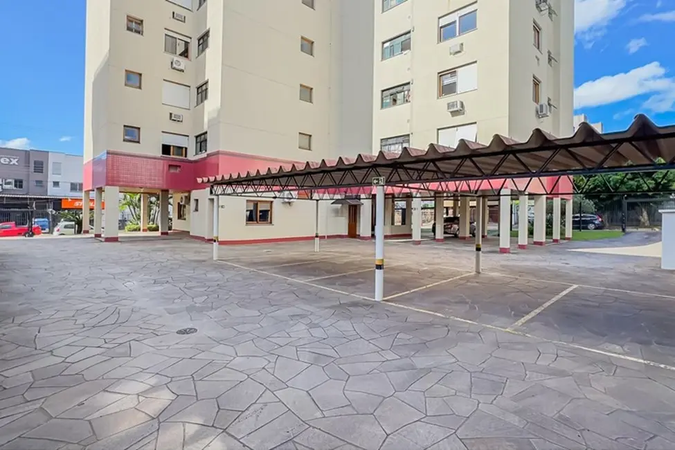 Foto 4 de Apartamento com 3 quartos à venda, 123m2 em Jardim Lindóia, Porto Alegre - RS