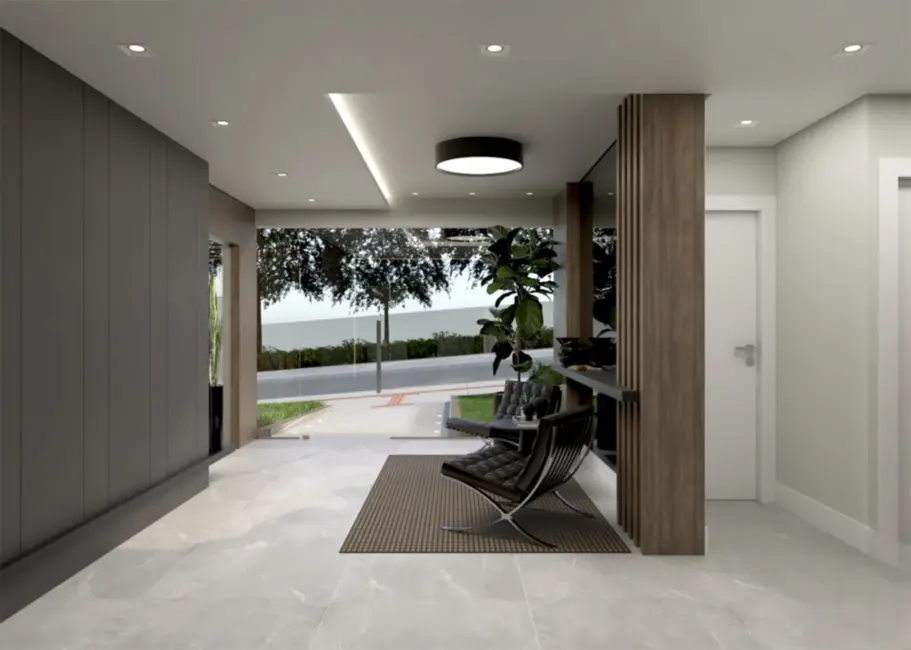 Foto 4 de Apartamento com 3 quartos à venda, 72m2 em Carvoeira, Florianopolis - SC