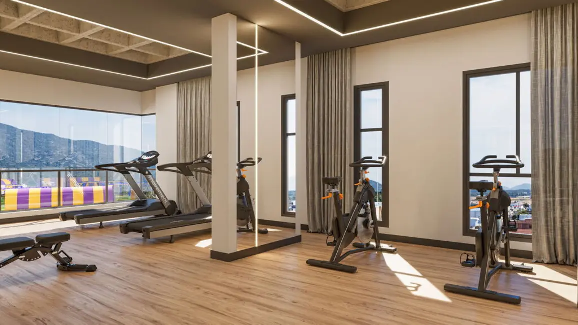 Foto 8 de Apartamento com 3 quartos à venda, 96m2 em Porto Belo - SC