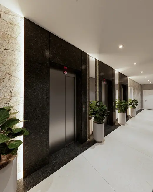 Foto 8 de Apartamento com 1 quarto à venda, 47m2 em Porto Belo - SC