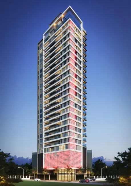 Foto 1 de Apartamento com 3 quartos à venda, 114m2 em Porto Belo - SC