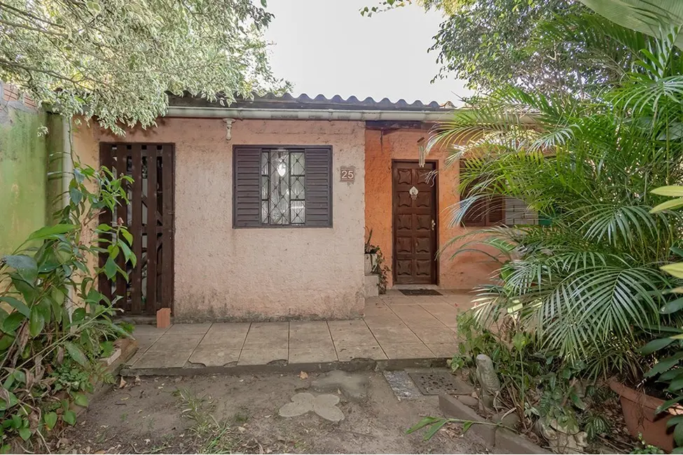 Casa com 4 quartos à venda, 130m2 em Espírito Santo, Porto Alegre - RS - imagem 6 Foto 6 de Casa com 4 quartos à venda, 130m2 em Espírito Santo, Porto Alegre - RS