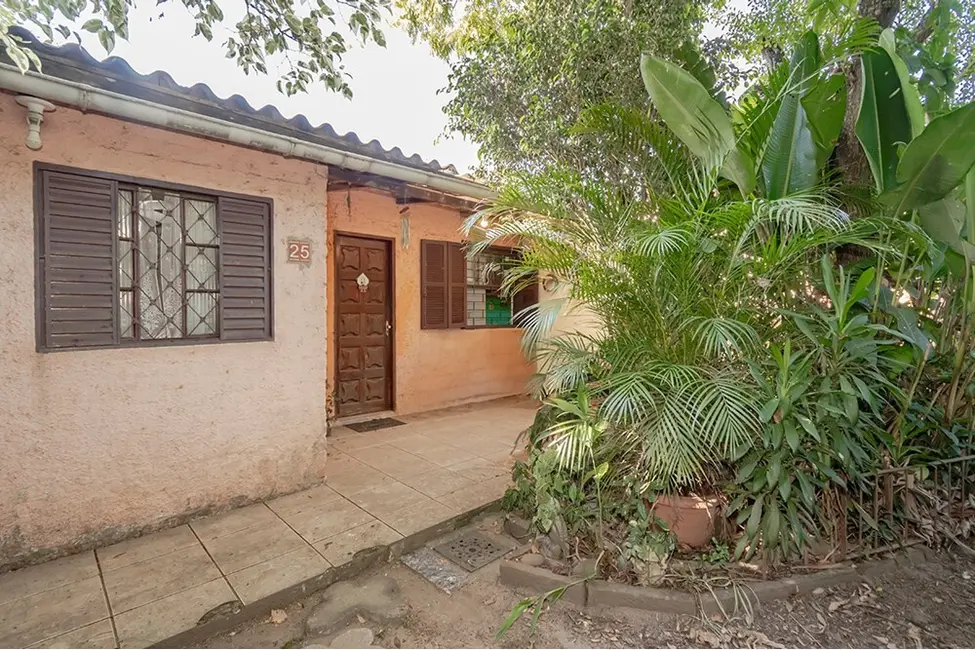 Casa com 4 quartos à venda, 130m2 em Espírito Santo, Porto Alegre - RS - imagem 7 Foto 7 de Casa com 4 quartos à venda, 130m2 em Espírito Santo, Porto Alegre - RS