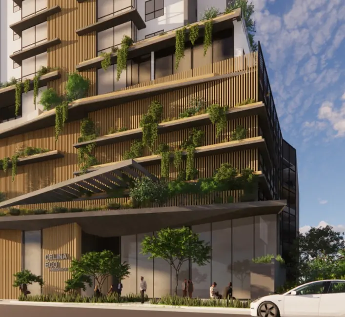 Foto 4 de Cobertura com 6 quartos à venda, 361m2 em Pioneiros, Balneario Camboriu - SC