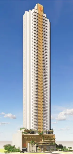 Foto 1 de Cobertura com 6 quartos à venda, 361m2 em Pioneiros, Balneario Camboriu - SC