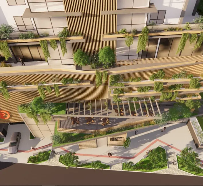 Foto 3 de Cobertura com 6 quartos à venda, 361m2 em Pioneiros, Balneario Camboriu - SC