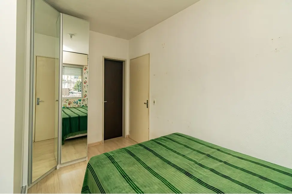 Foto 7 de Apartamento com 1 quarto à venda, 42m2 em Santana, Porto Alegre - RS