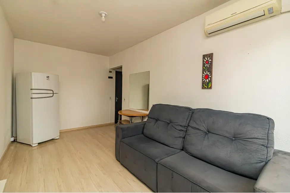 Foto 9 de Apartamento com 1 quarto à venda, 42m2 em Santana, Porto Alegre - RS