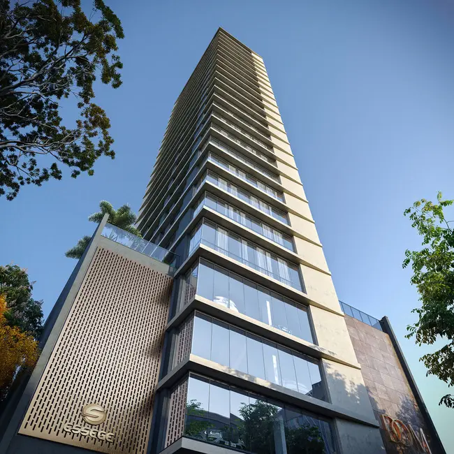 Apartamento com 3 quartos à venda, 197m2 em Centro, Balneario Camboriu - SC - imagem 1 Foto 1 de Apartamento com 3 quartos à venda, 197m2 em Centro, Balneario Camboriu - SC