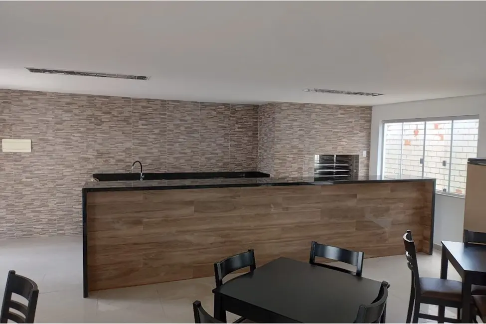 Apartamento com 2 quartos à venda, 41m2 em Igara, Canoas - RS - imagem 5 Foto 5 de Apartamento com 2 quartos à venda, 41m2 em Igara, Canoas - RS