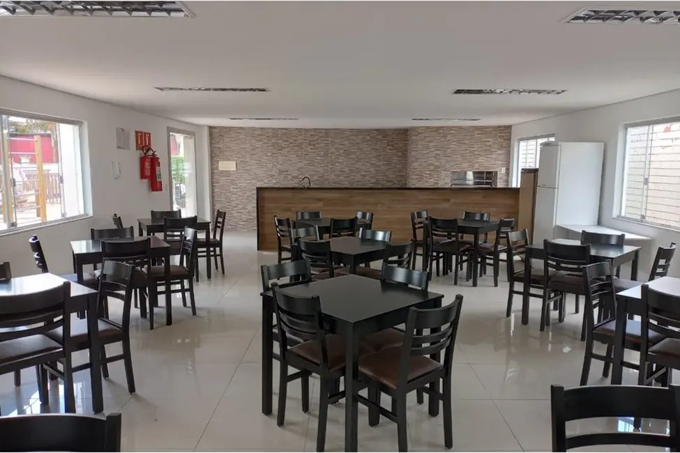 Apartamento com 2 quartos à venda, 41m2 em Igara, Canoas - RS - imagem 4 Foto 4 de Apartamento com 2 quartos à venda, 41m2 em Igara, Canoas - RS