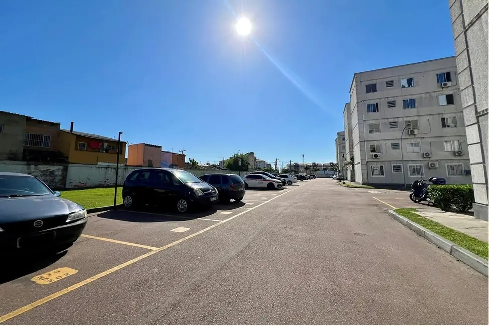 Apartamento com 2 quartos à venda, 41m2 em Igara, Canoas - RS - imagem 7 Foto 7 de Apartamento com 2 quartos à venda, 41m2 em Igara, Canoas - RS