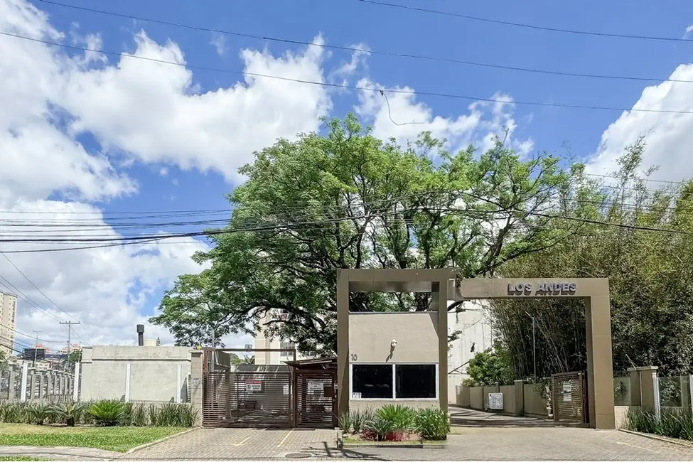 Foto 6 de Apartamento com 2 quartos à venda, 44m2 em Morro Santana, Porto Alegre - RS